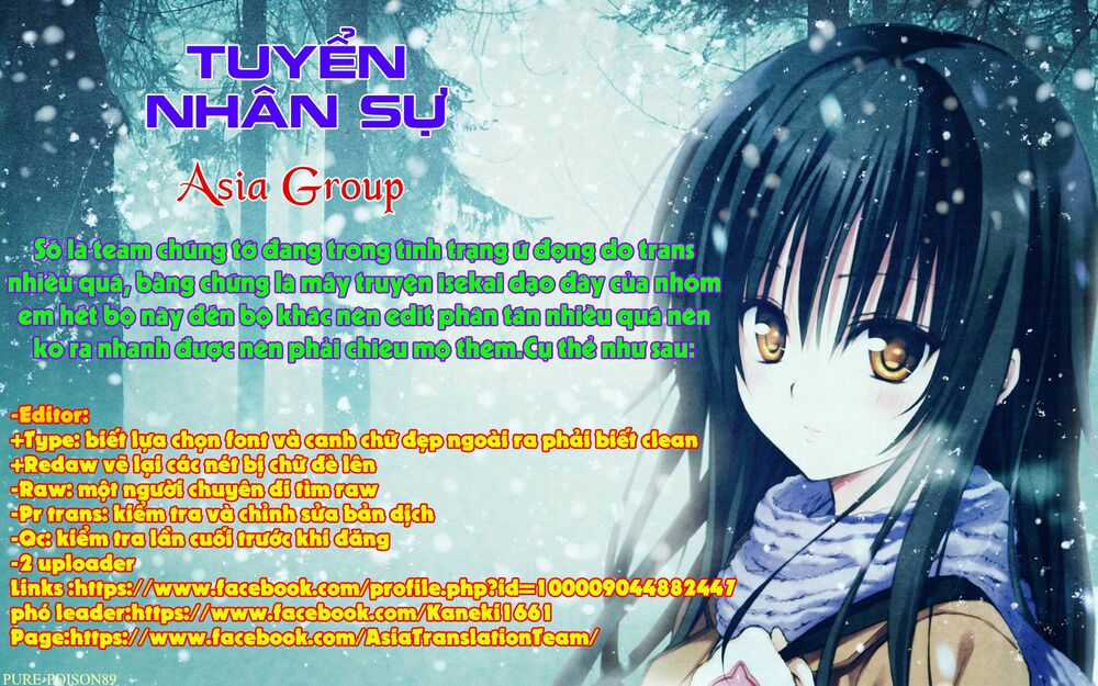 1-Nen A-Gumi No Monster Chapter 0 trang 0