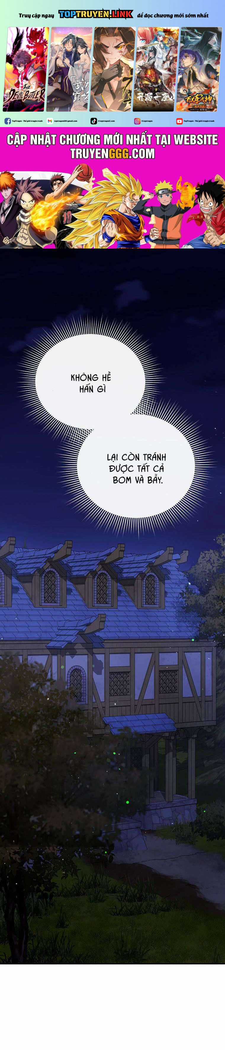 10 Cách Để Bị Bạo Chúa Đá Chapter 60 trang 1