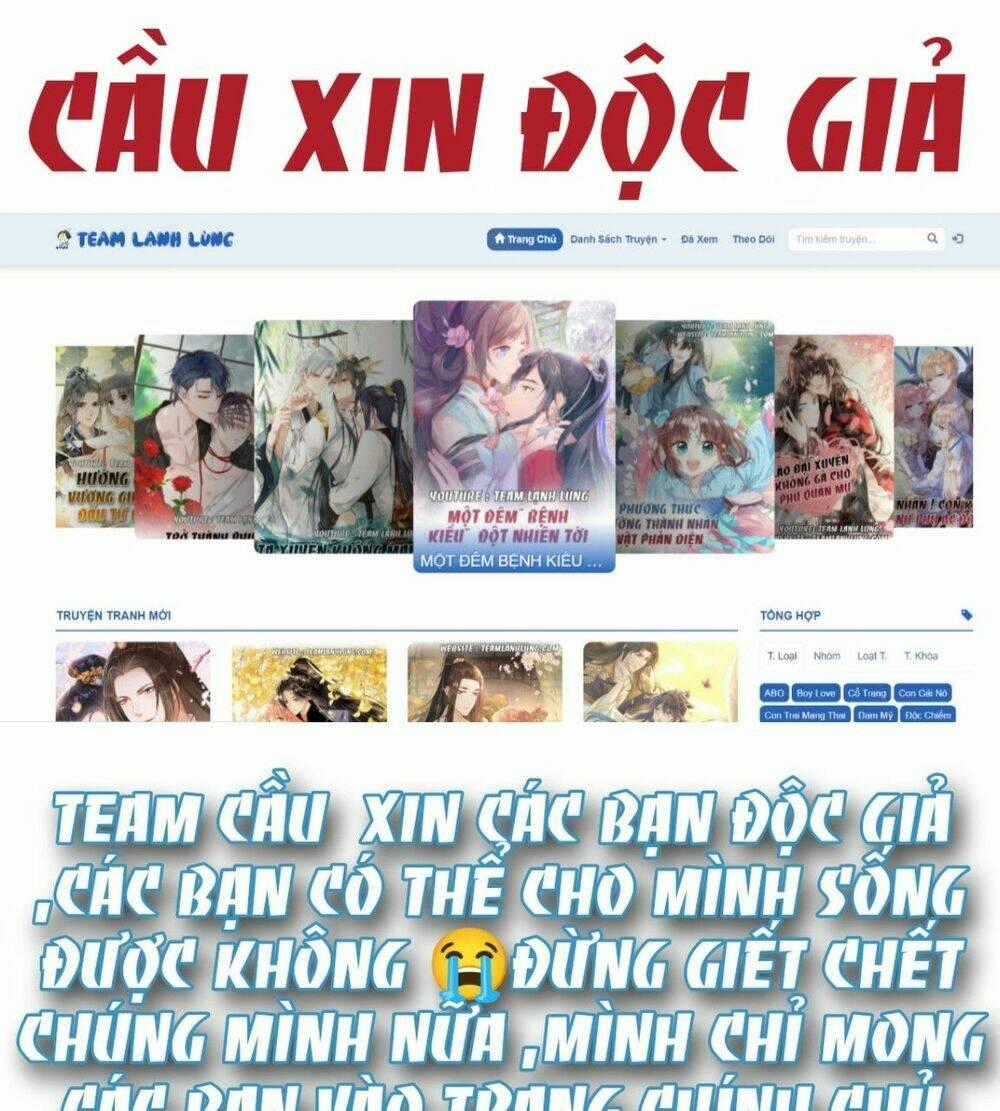 100 Cách Ngược Tra Nữ Chapter 39 trang 1