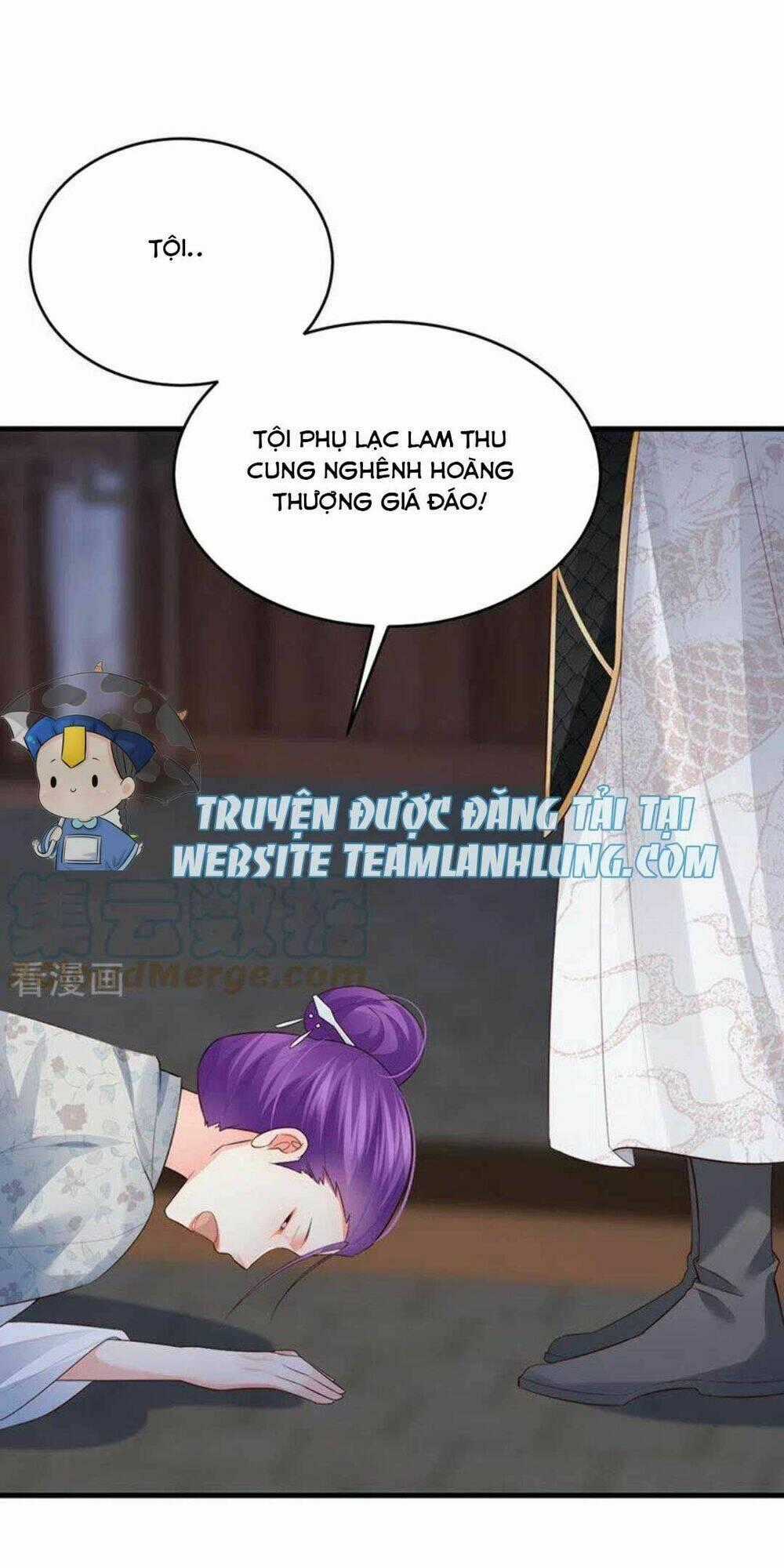 100 Cách Ngược Tra Nữ Chapter 57 trang 1