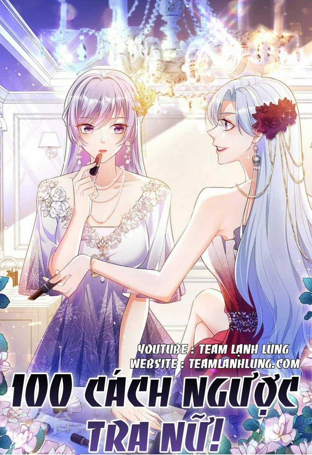 100 Cách Ngược Tra Nữ Chapter 78 trang 0