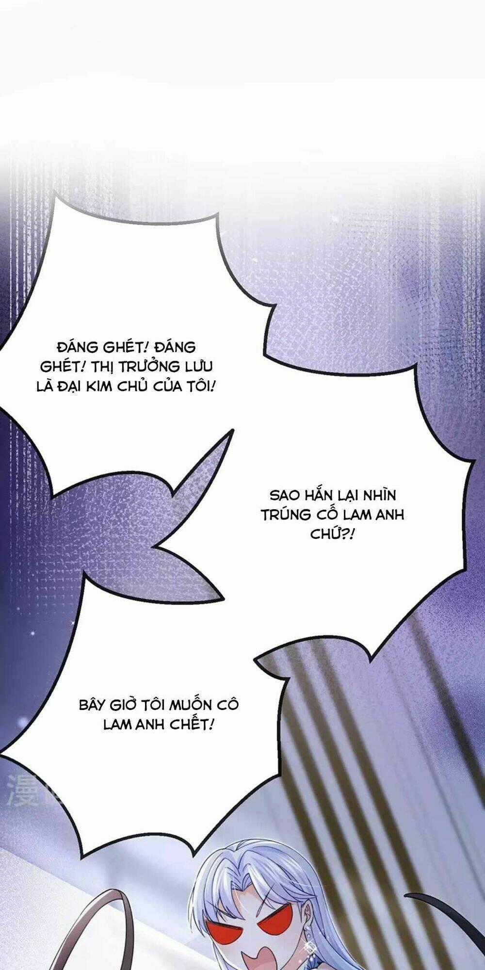 100 Cách Ngược Tra Nữ Chapter 80 trang 1