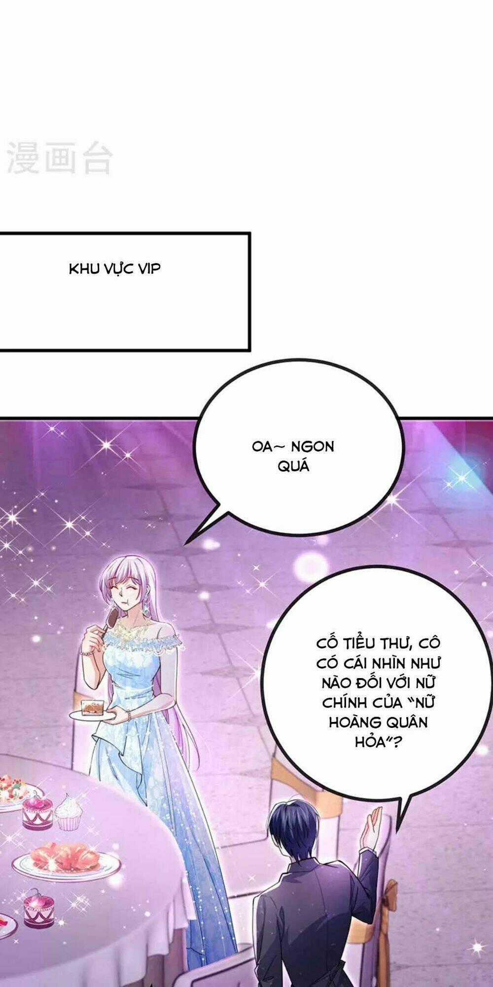 100 Cách Ngược Tra Nữ Chapter 84 trang 1