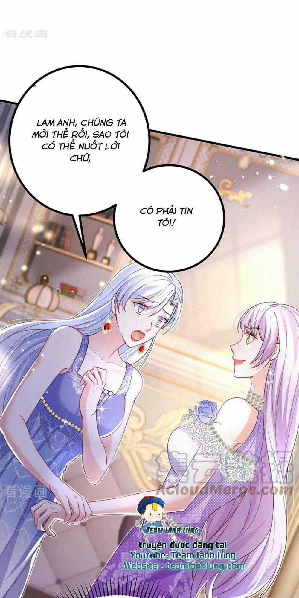 100 Cách Ngược Tra Nữ Chapter 86 trang 1