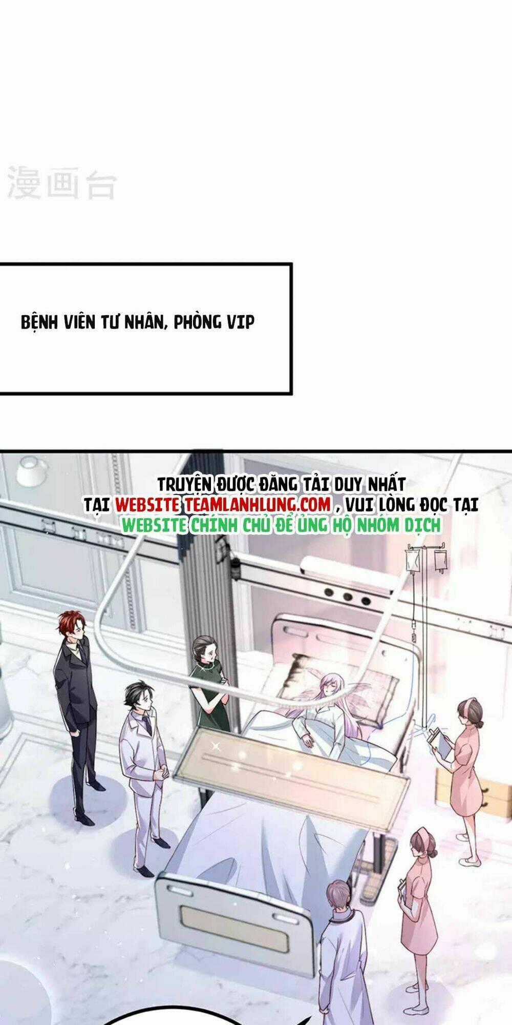 100 Cách Ngược Tra Nữ Chapter 87 trang 1