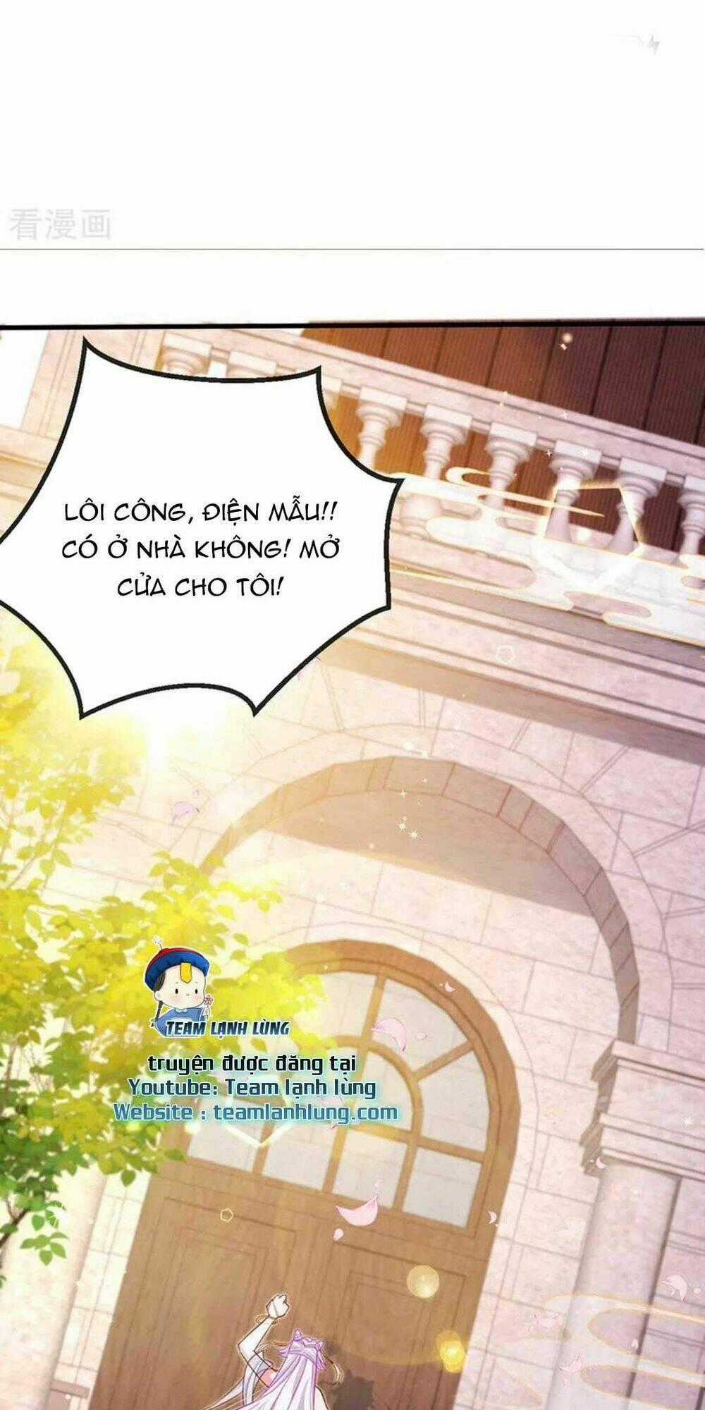 100 Cách Ngược Tra Nữ Chapter 89 trang 1