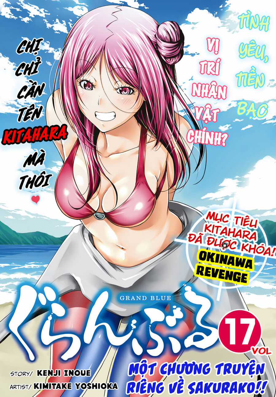 100 Điều Muốn Làm Trước Khi Chết Chapter 71.1 trang 1