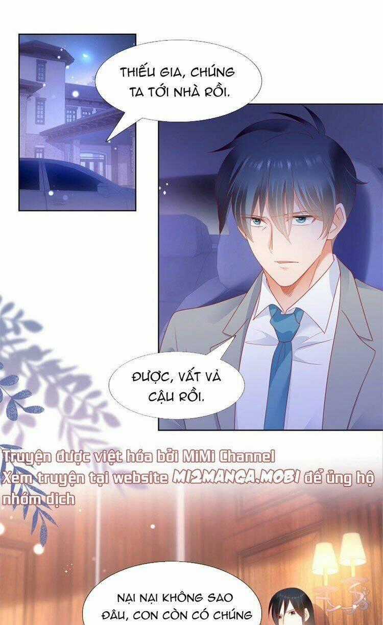 1000 Tư Thế Cưa Đổ Tổng Tài Chapter 152 trang 0