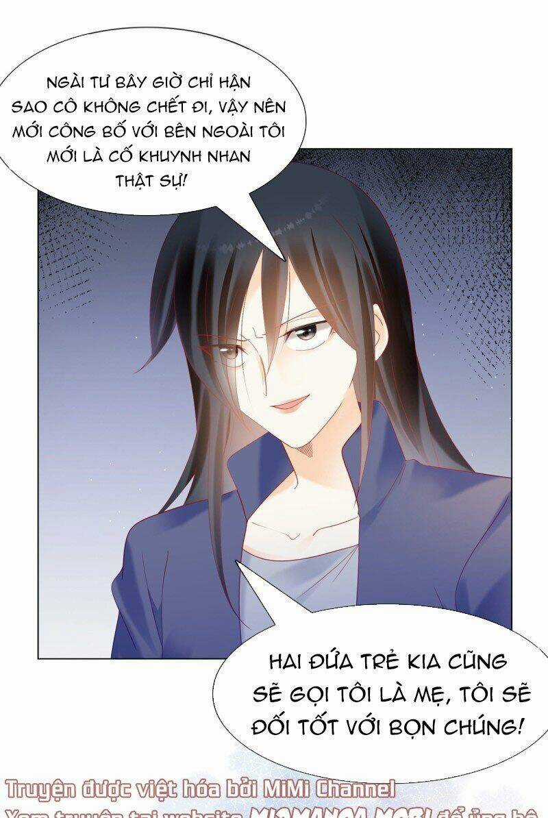 1000 Tư Thế Cưa Đổ Tổng Tài Chapter 158 trang 0