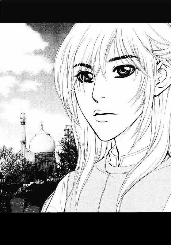 1001 Nights Chapter 11 trang 0