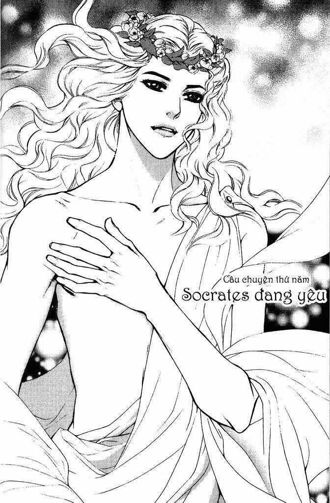 1001 Nights Chapter 34 trang 0