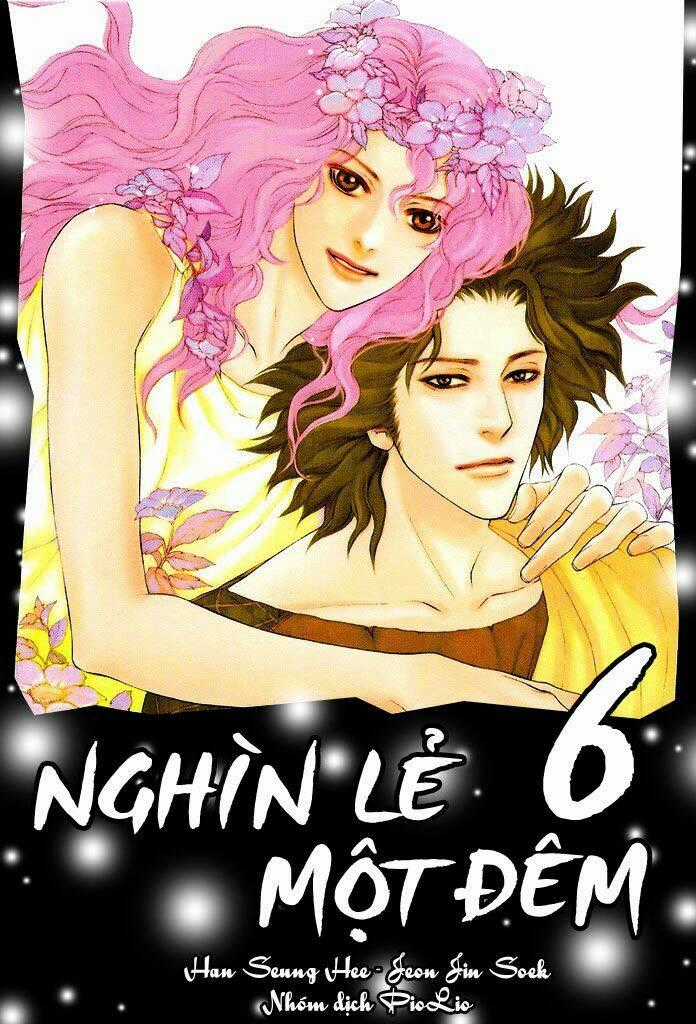 1001 Nights Chapter 36 trang 0