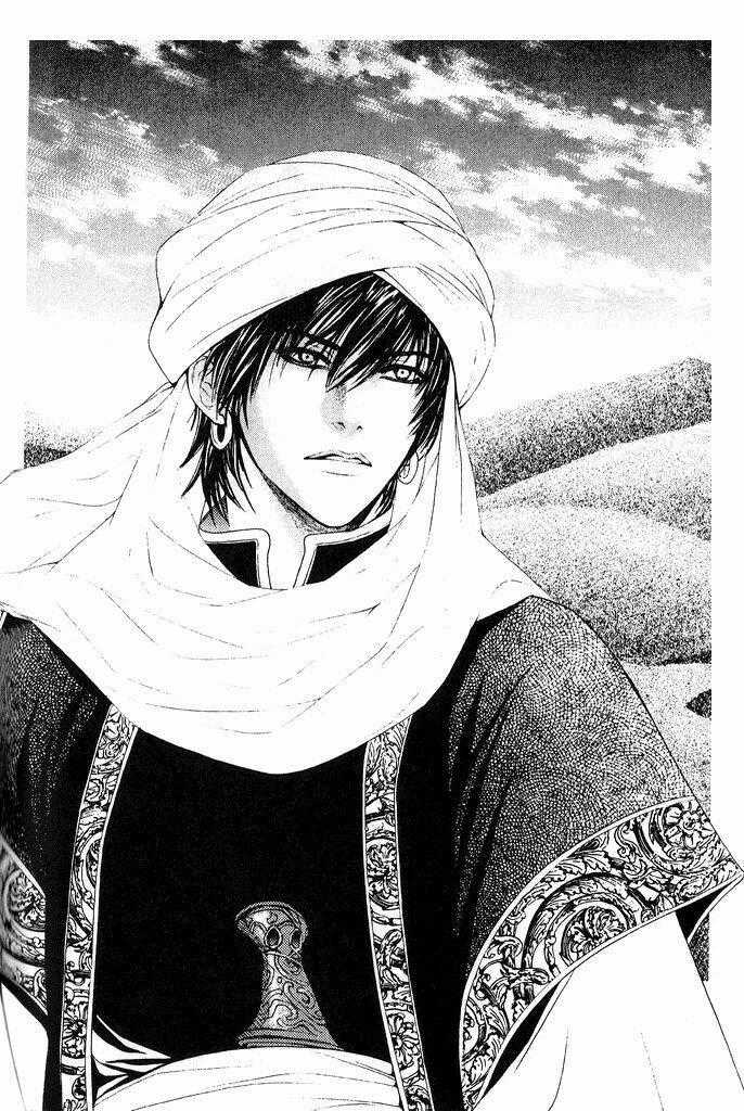 1001 Nights Chapter 41 trang 0