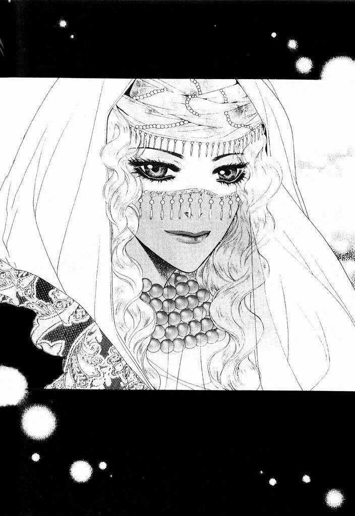 1001 Nights Chapter 42 trang 0