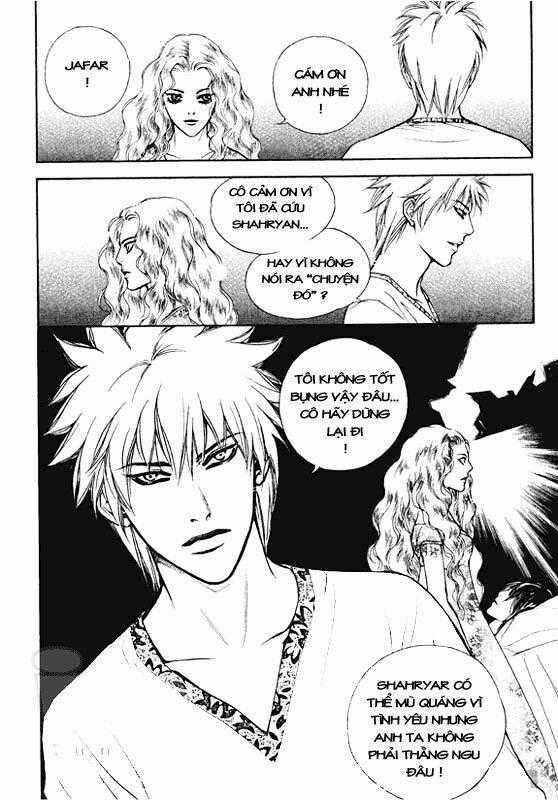 1001 Nights Chapter 5 trang 1