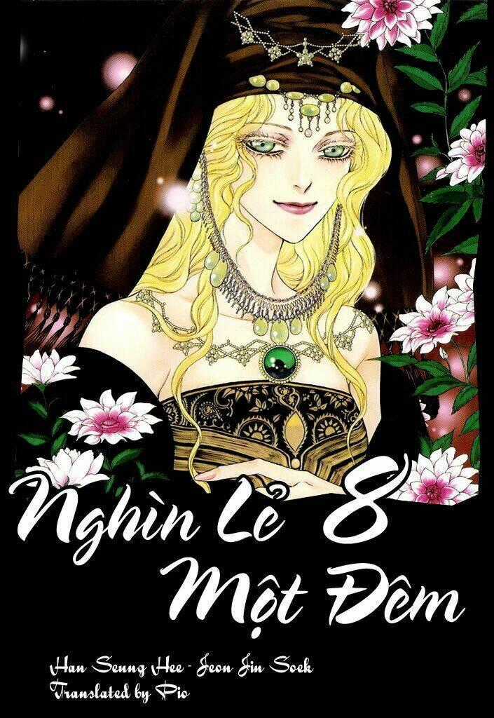 1001 Nights Chapter 50 trang 0