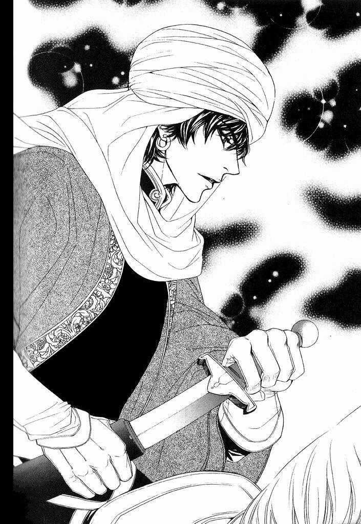 1001 Nights Chapter 51 trang 0