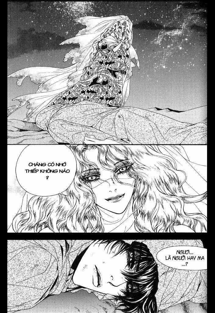 1001 Nights Chapter 53 trang 1