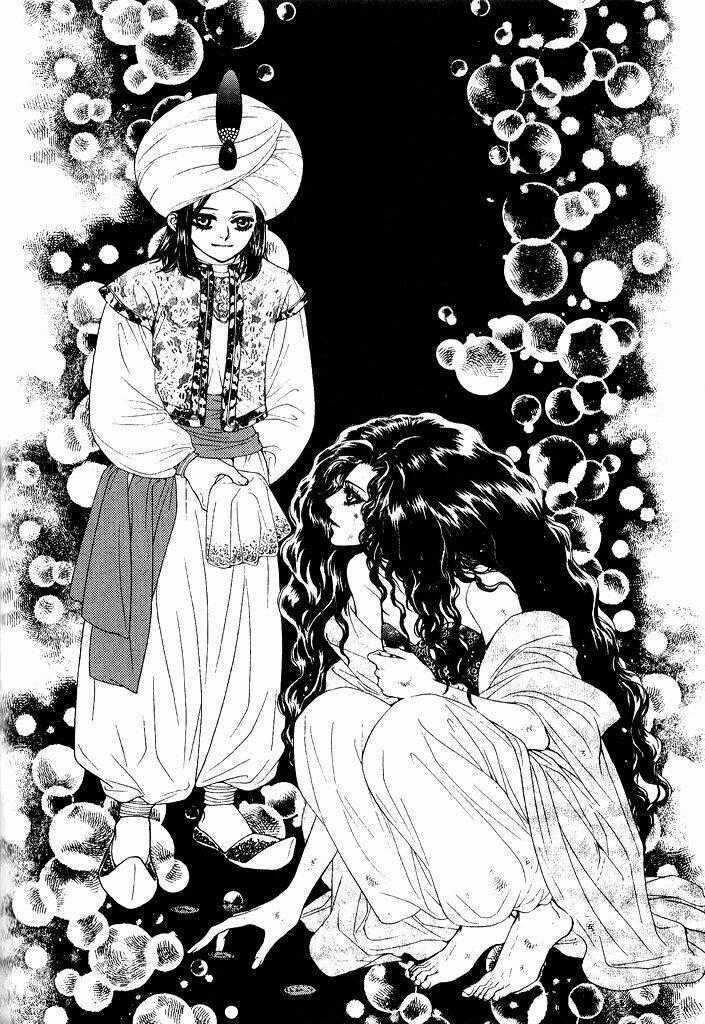 1001 Nights Chapter 55 trang 0