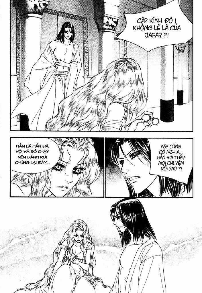 1001 Nights Chapter 55 trang 1