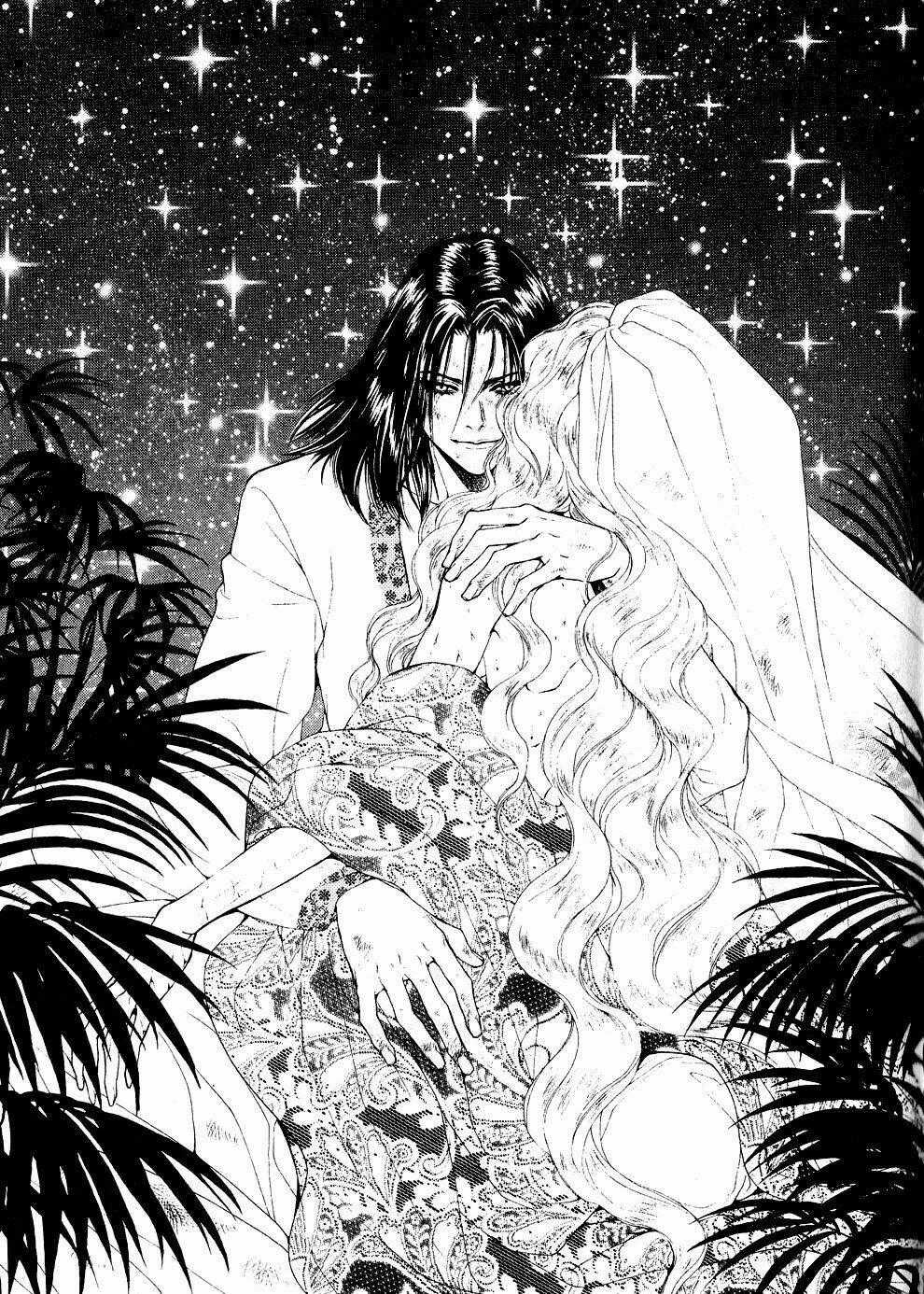 1001 Nights Chapter 59 trang 0