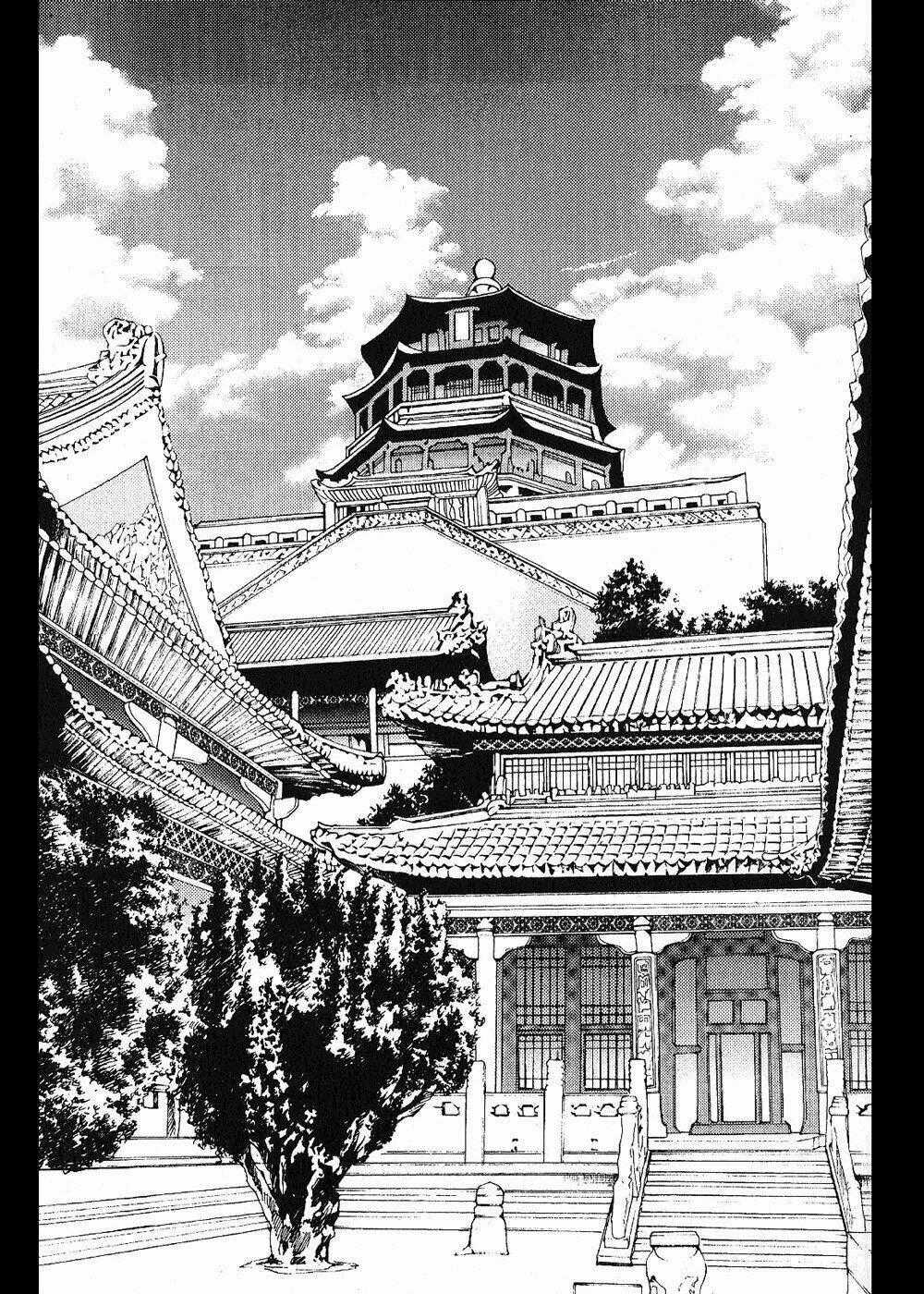 1001 Nights Chapter 68 trang 1