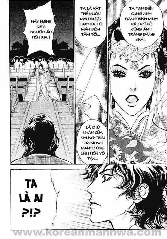 1001 Nights Chapter 7.2 trang 0