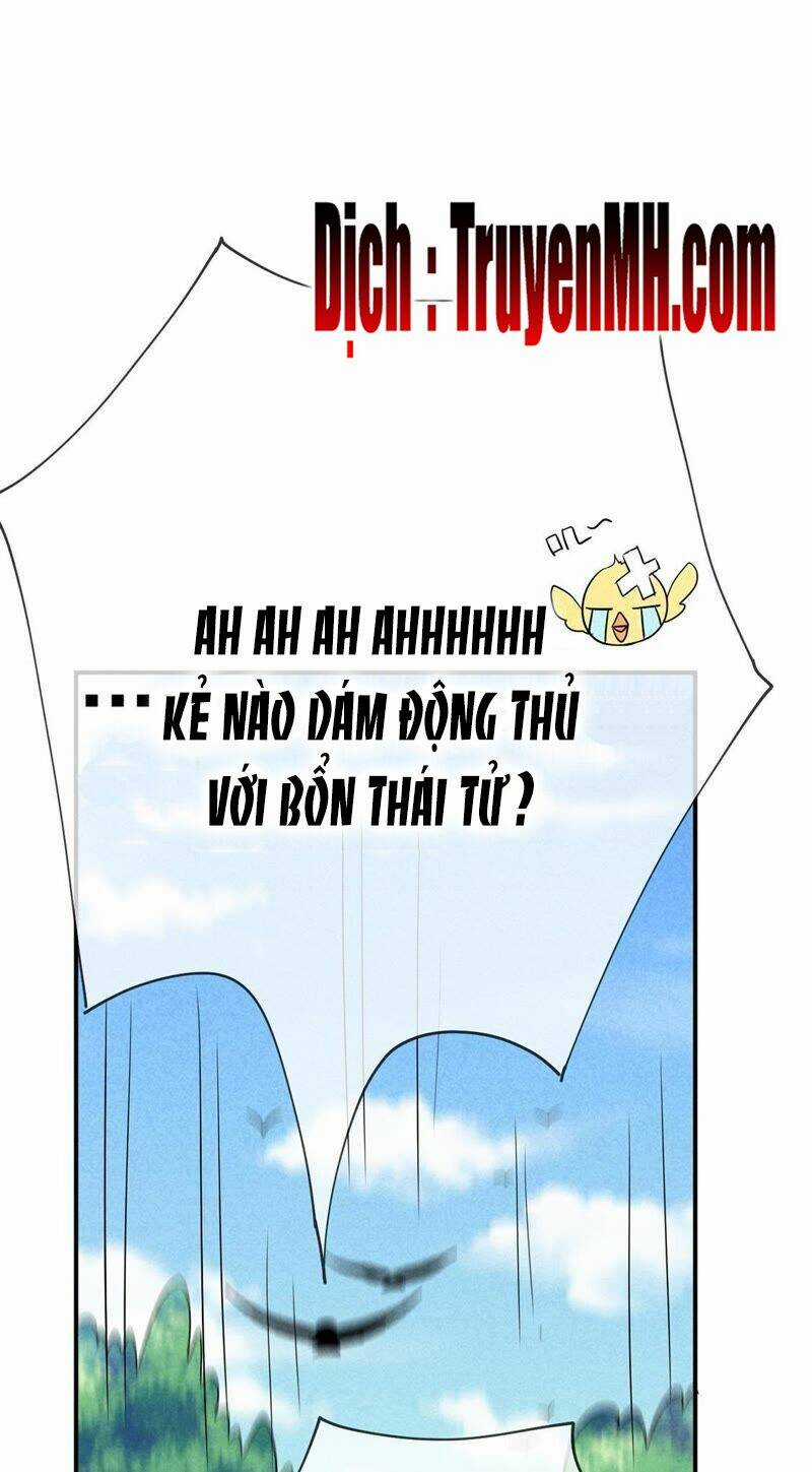 101 Mỹ Nam Của Vương Phi Béo Phì Chapter 32 trang 1