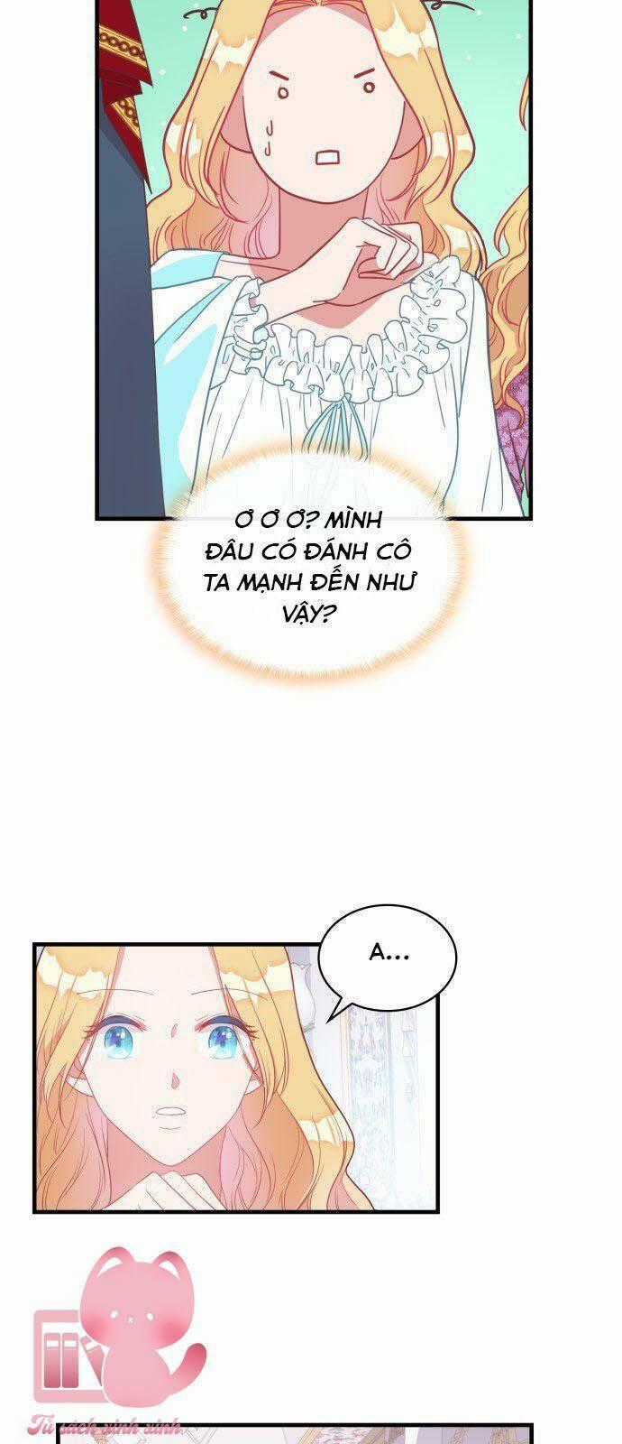 108 Cô Gái Chapter 10 trang 1