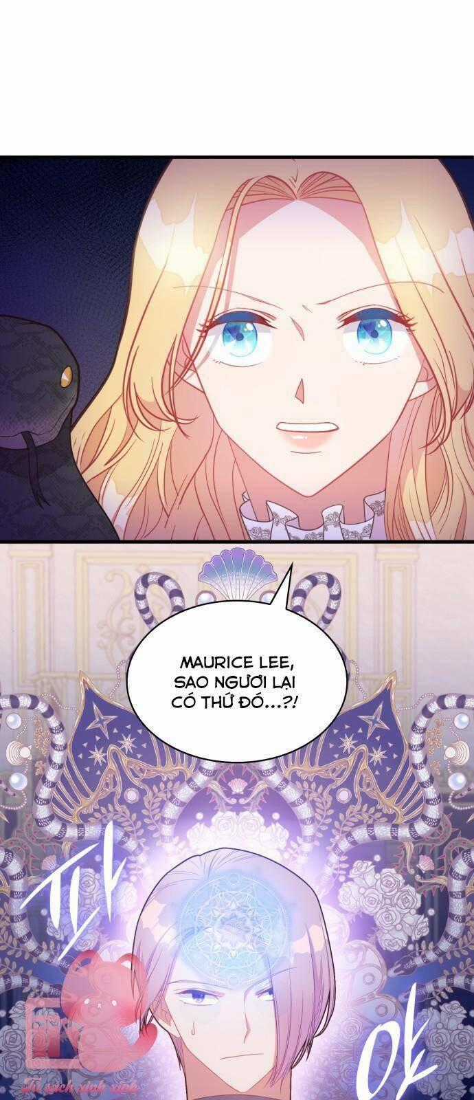 108 Cô Gái Chapter 16 trang 0