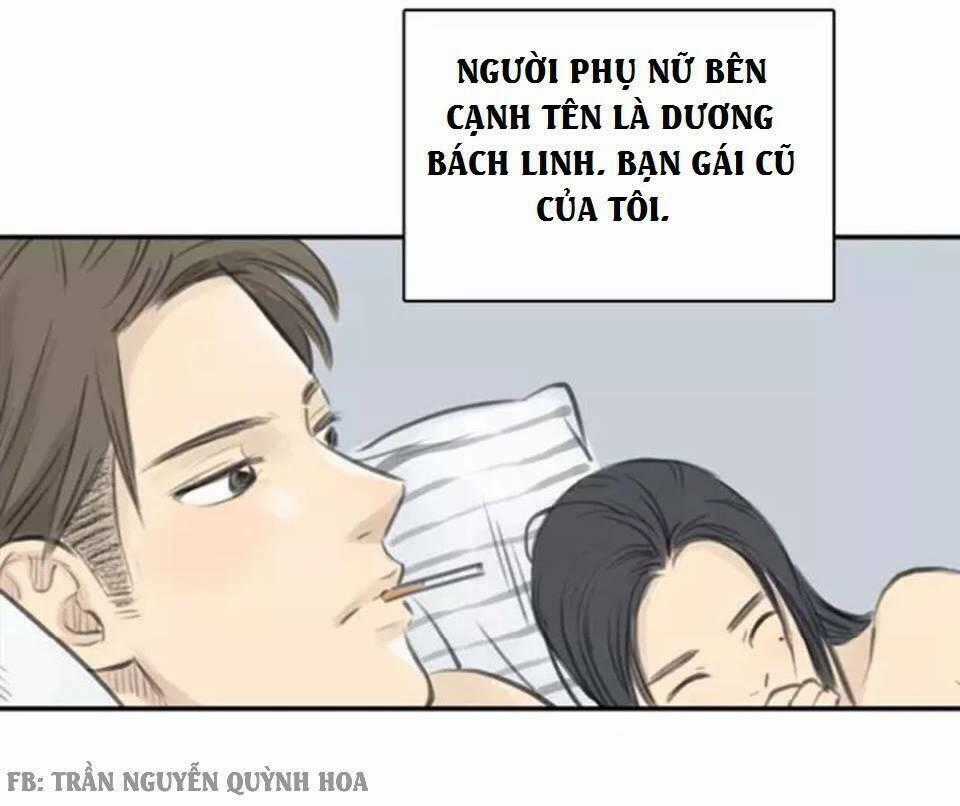 12 Giờ Của Lọ Lem Chapter 14 trang 1