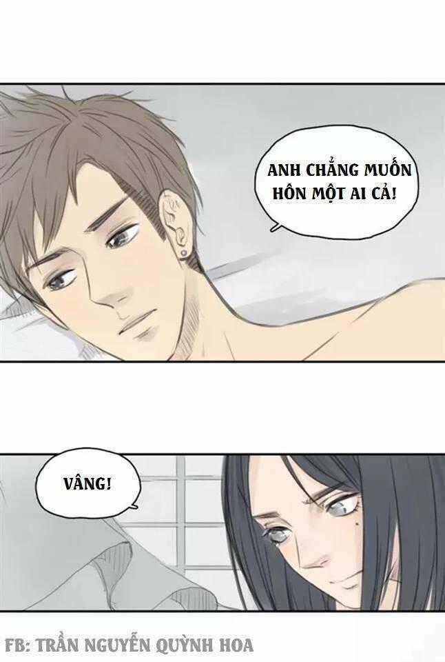 12 Giờ Của Lọ Lem Chapter 15 trang 1