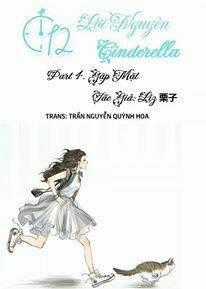 12 Giờ Của Lọ Lem Chapter 4 trang 0