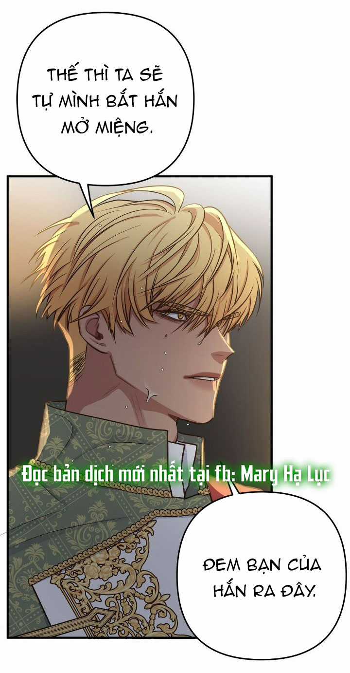 [15+] Giam Cầm Chapter 24.1 trang 1