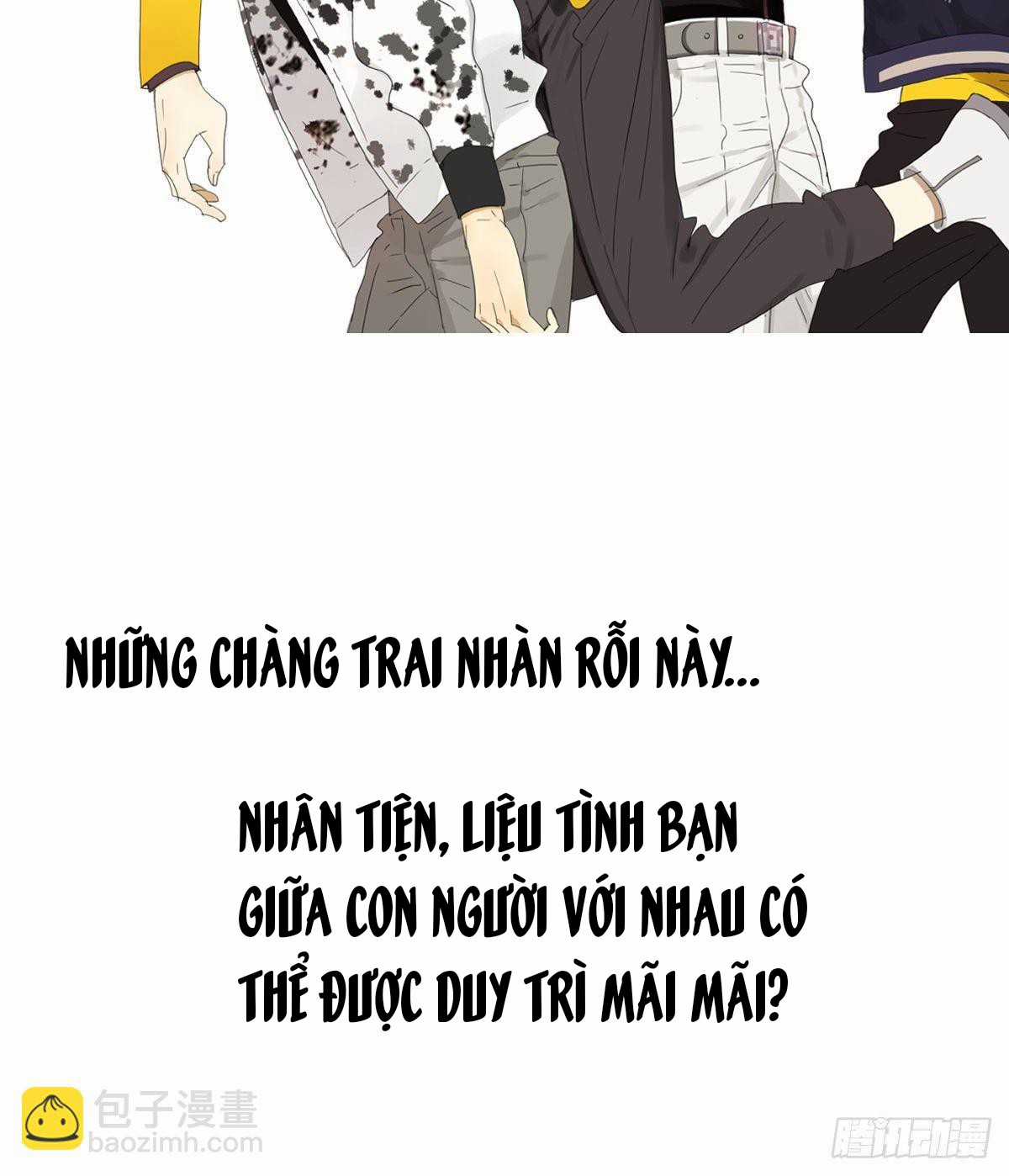 19 Ngày Chapter 19 trang 1