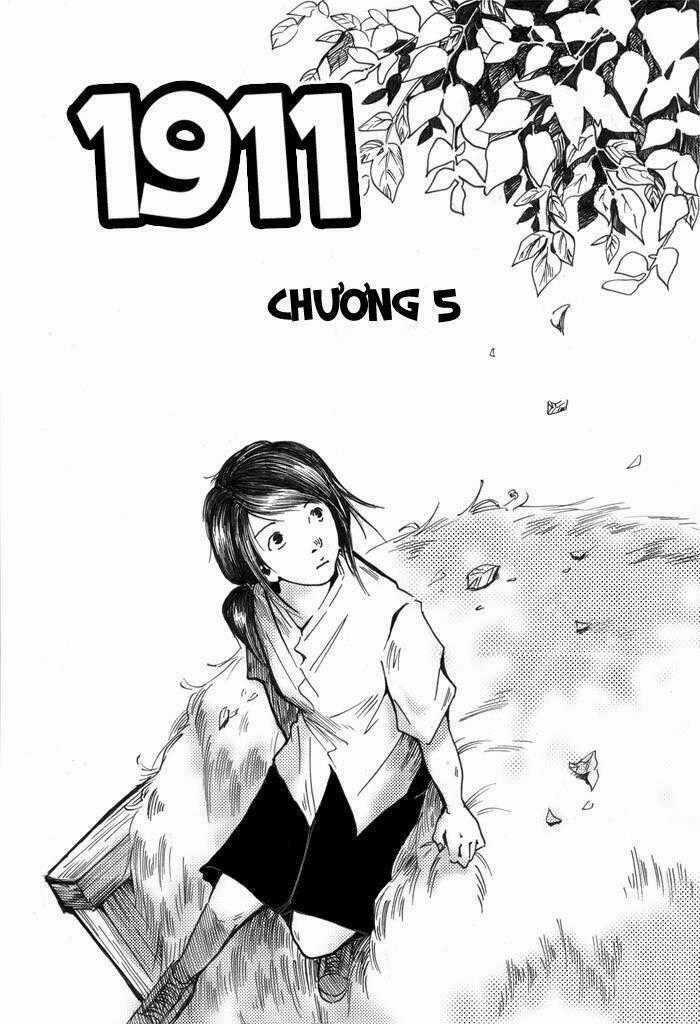 1911 Chapter 5 trang 0