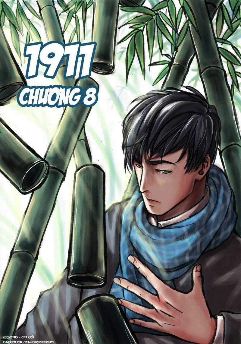 1911 Chapter 8 trang 0