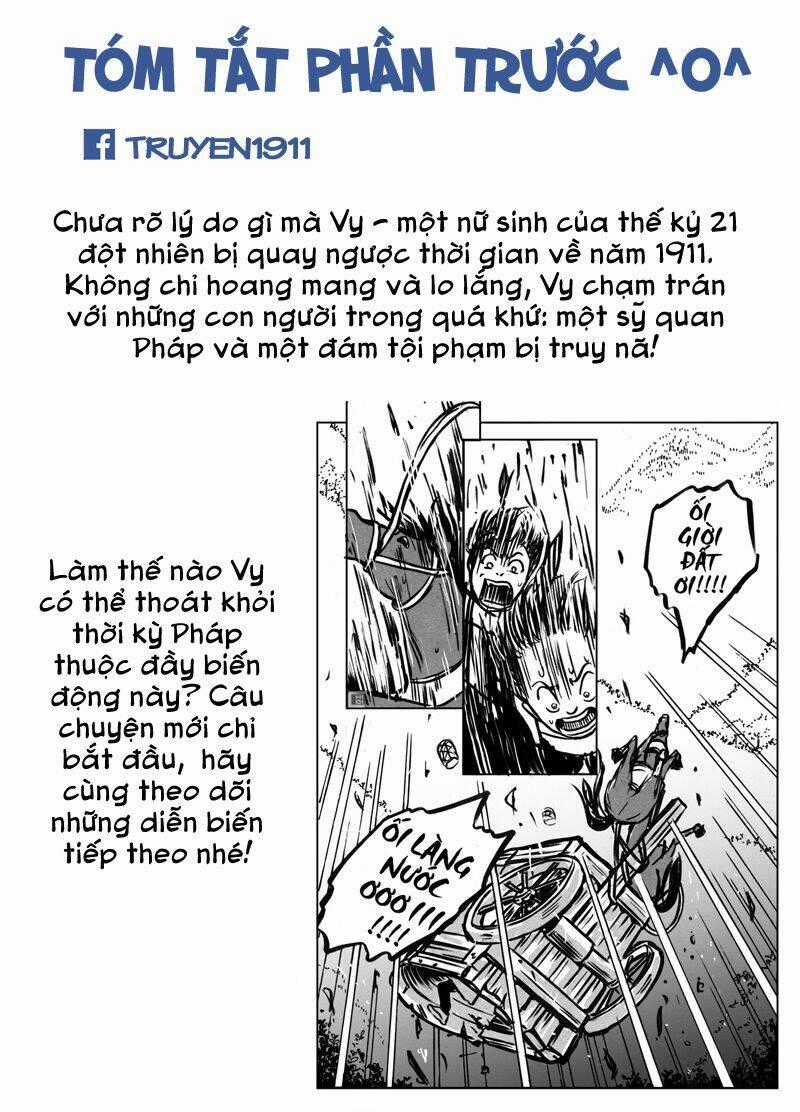 1911 Chapter 9.1 trang 1