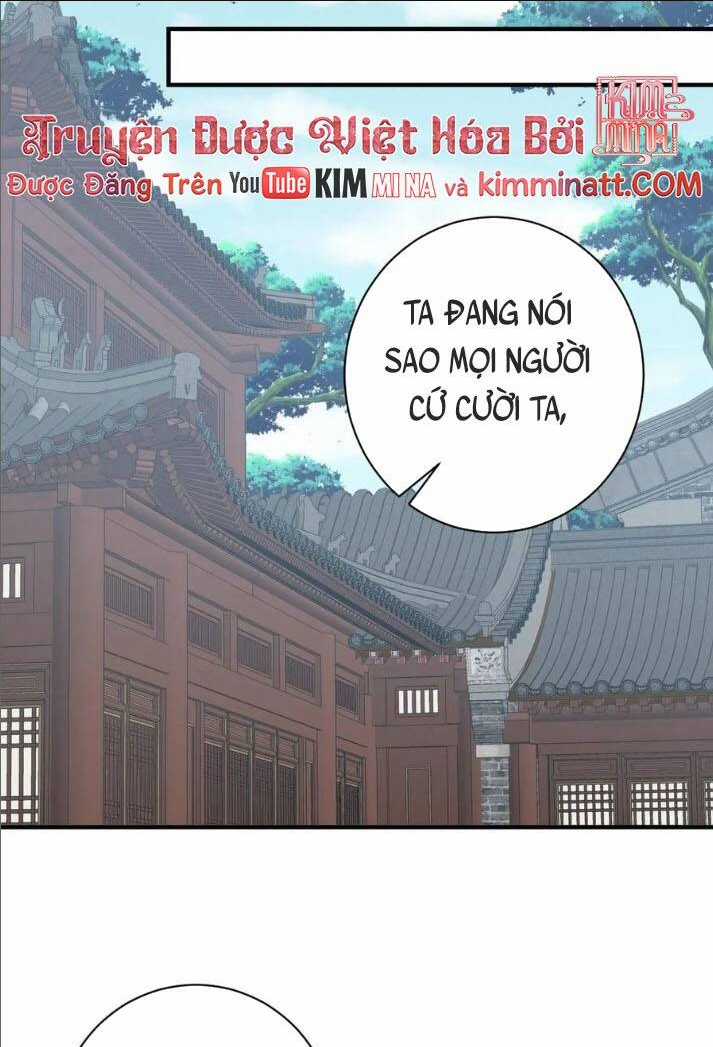 3 KIẾP XUI XẺO, KIẾP NÀY CÙNG TA THẦN KINH Chapter 216 trang 1