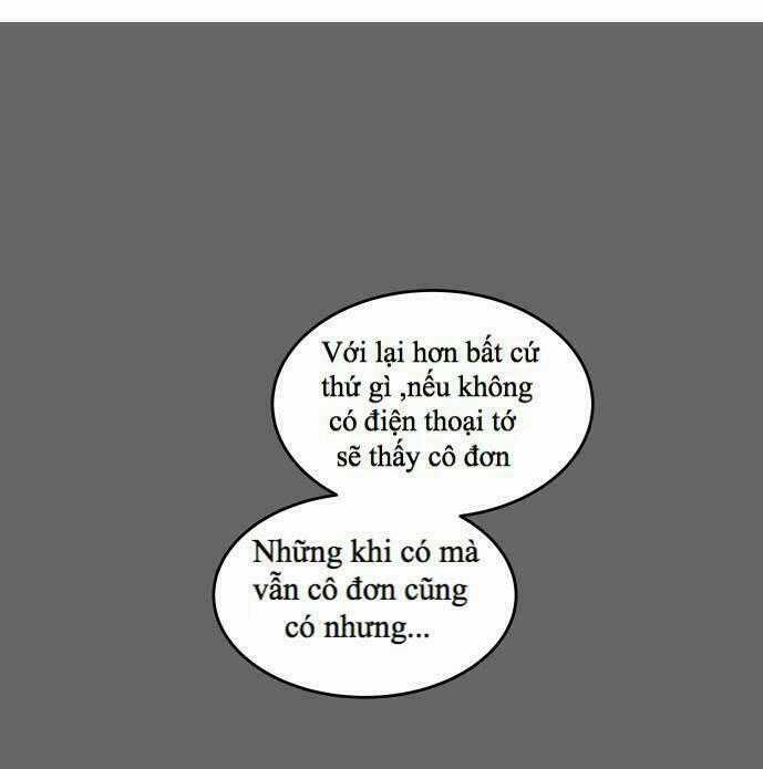 30 Phút Bước Đi Bên Em Chapter 12 trang 0