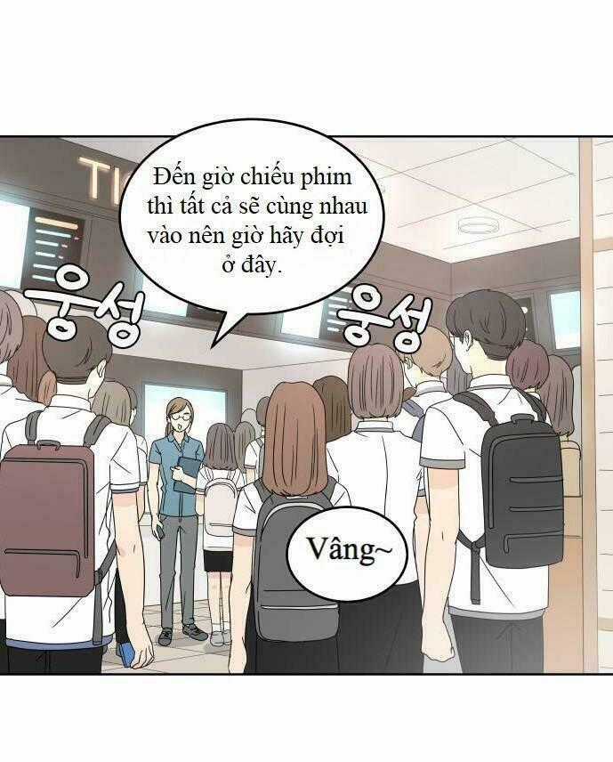 30 Phút Bước Đi Bên Em Chapter 28 trang 1