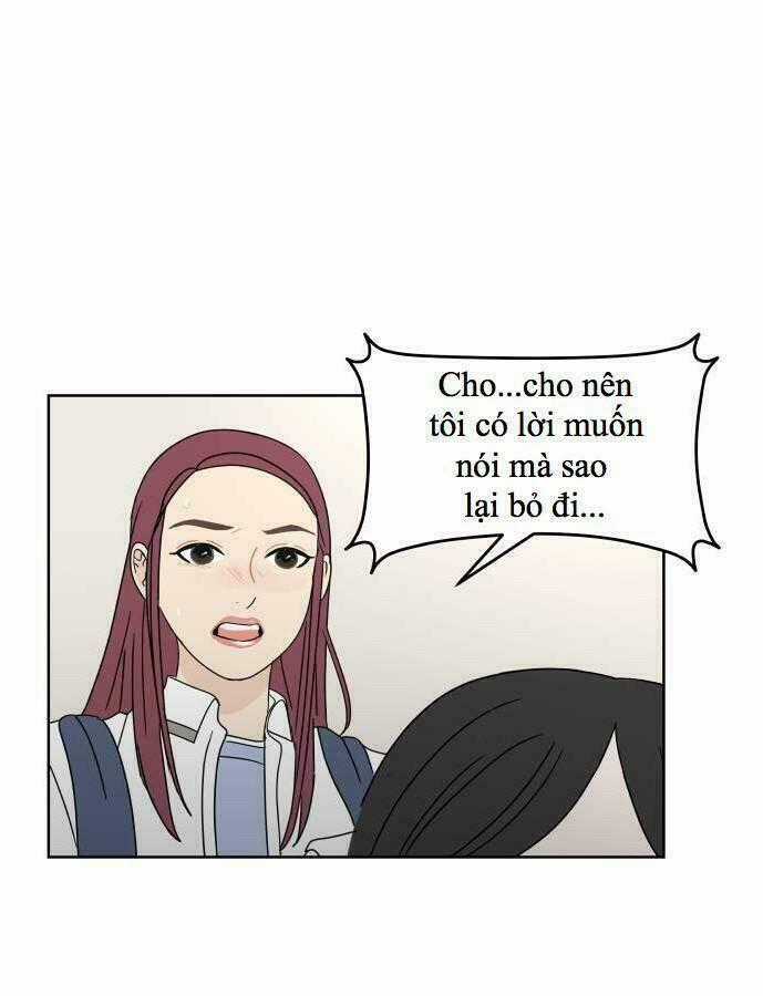 30 Phút Bước Đi Bên Em Chapter 34.5 trang 0