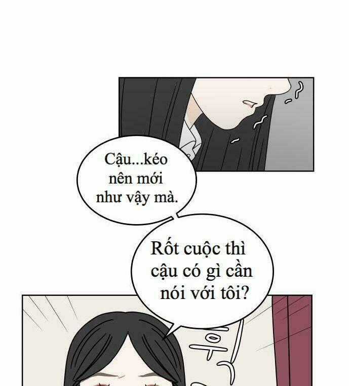 30 Phút Bước Đi Bên Em Chapter 34.5 trang 1