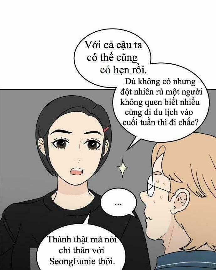 30 Phút Bước Đi Bên Em Chapter 42.5 trang 0