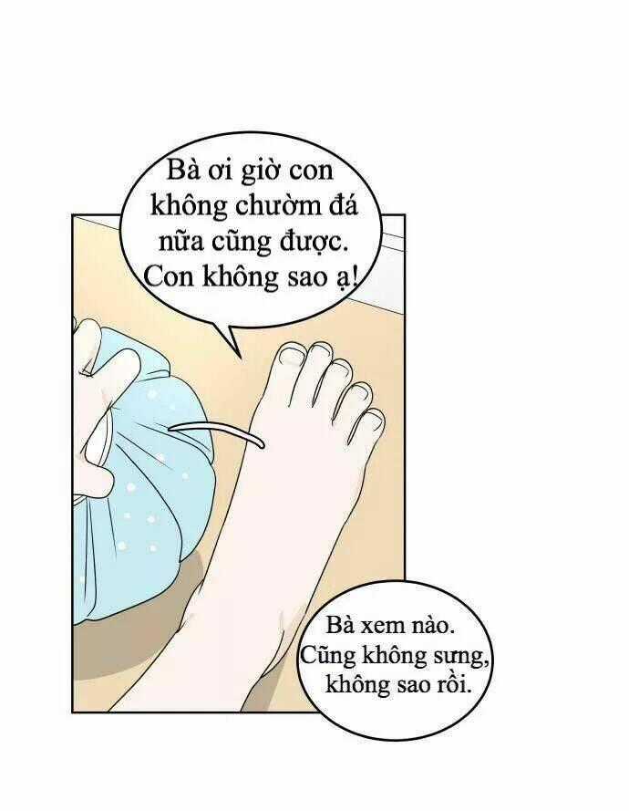 30 Phút Bước Đi Bên Em Chapter 48 trang 0