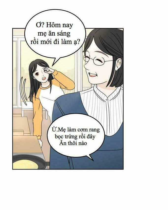 30 Phút Bước Đi Bên Em Chapter 5 trang 1