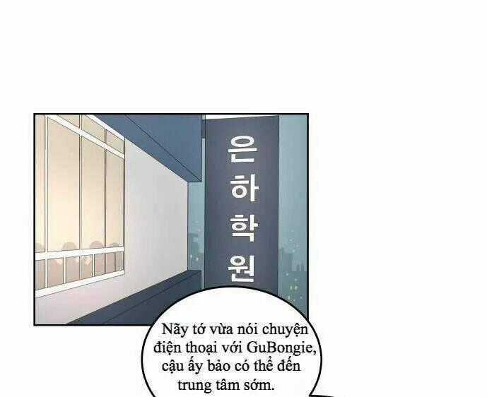 30 Phút Bước Đi Bên Em Chapter 51 trang 0