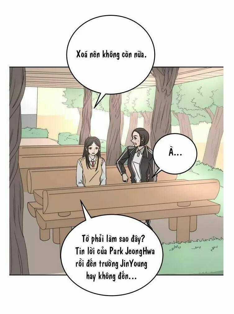 30 Phút Bước Đi Bên Em Chapter 61 trang 1