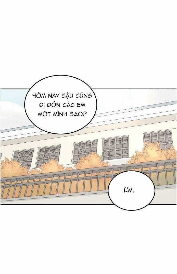 30 Phút Bước Đi Bên Em Chapter 78 trang 0