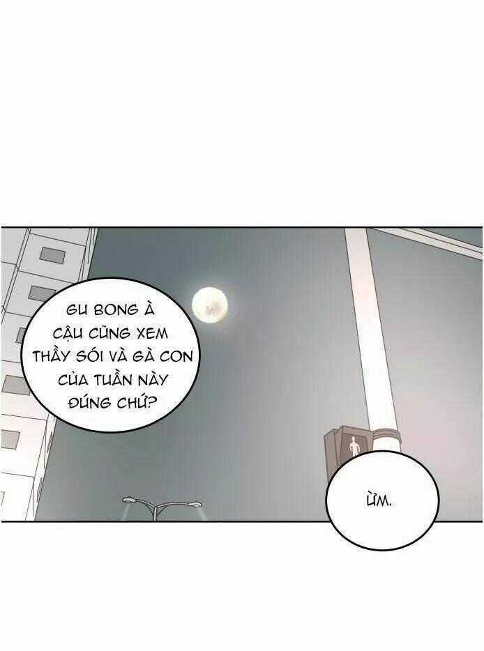 30 Phút Bước Đi Bên Em Chapter 80 trang 0